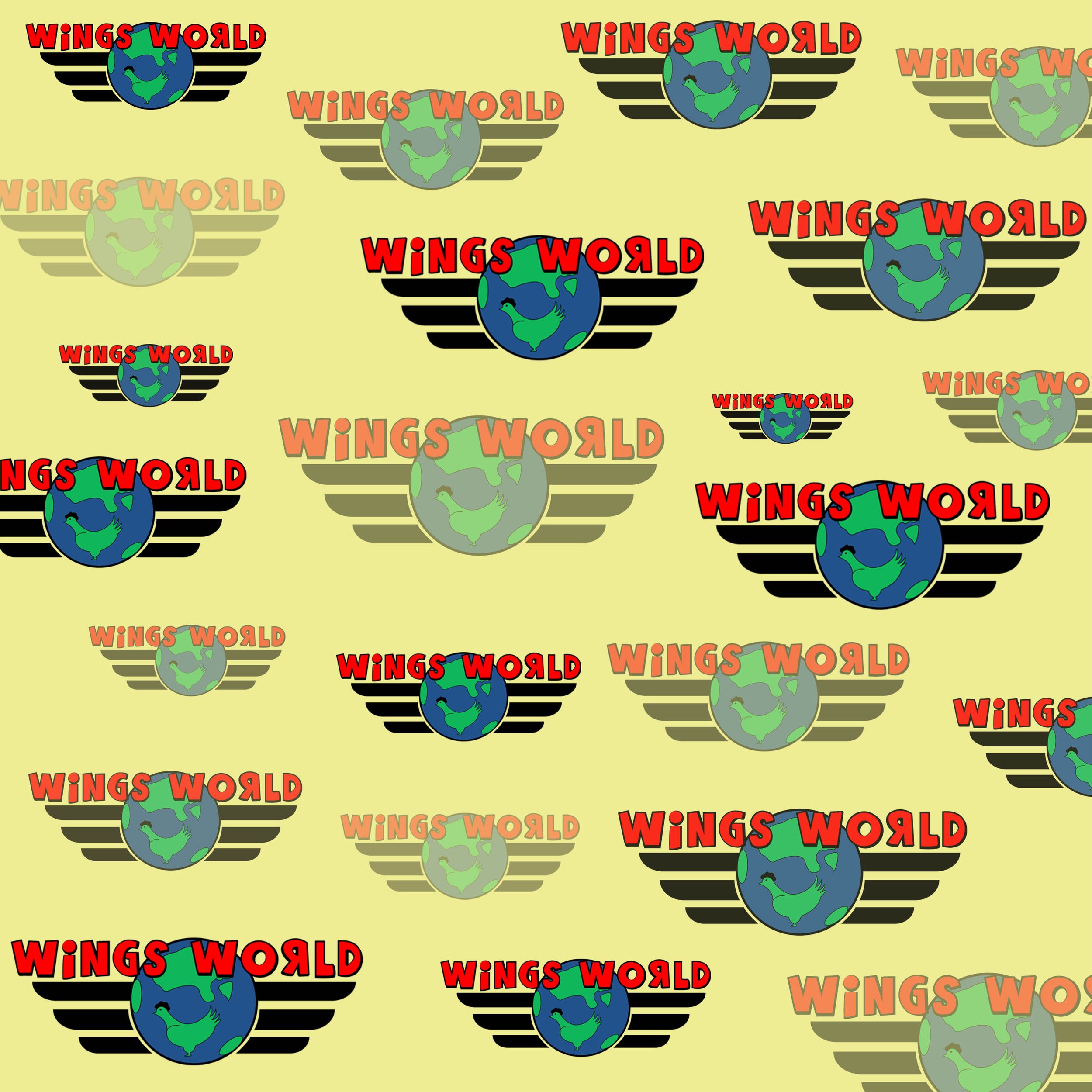 Photos — Wings World